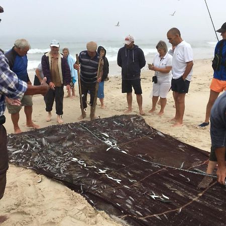 Moradia Proxima Da Praia Do Areinho, Na Ria, E Praia Dos Marretas Ovar Exteriör bild