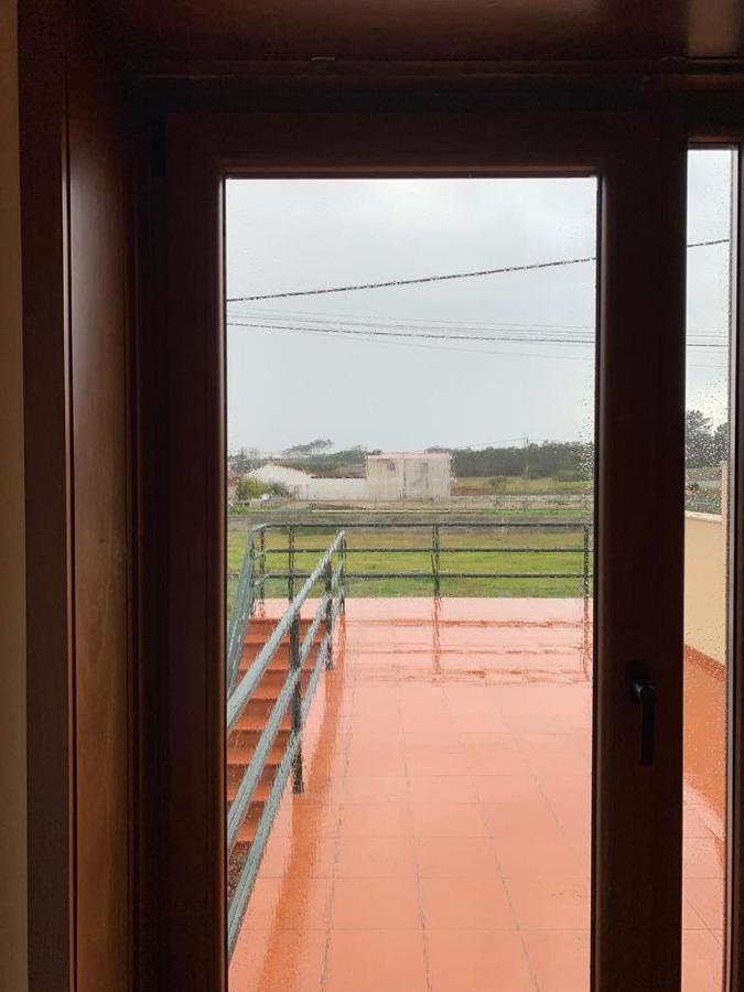 Moradia Proxima Da Praia Do Areinho, Na Ria, E Praia Dos Marretas Ovar Exteriör bild