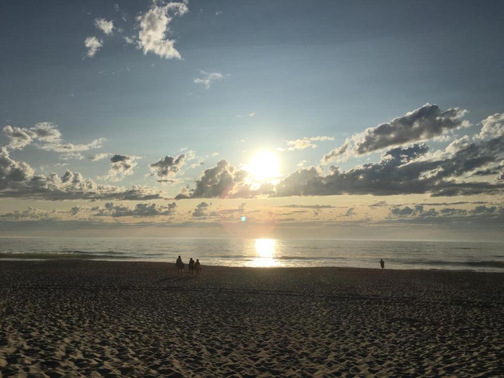 Moradia Proxima Da Praia Do Areinho, Na Ria, E Praia Dos Marretas Ovar Exteriör bild